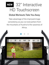 Load image into Gallery viewer, NordicTrack Commercial X32i
